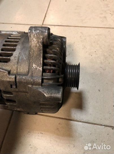 Генератор Bmw N62