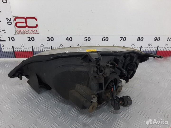 Фара правая Mazda AZ-Wagon 2 2003 DD1051030B