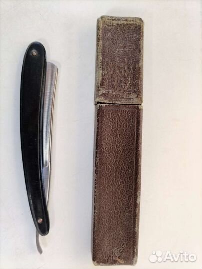 Опасная бритва