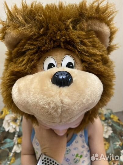 Шапка на утренник/празник