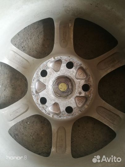 Goform GH-18 205/60 R16