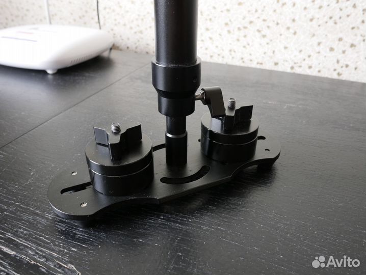 Стабилизатор для камеры steadycam S60