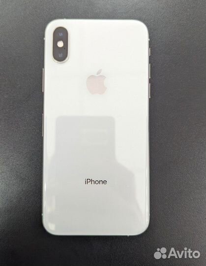 iPhone Xs, 256 ГБ