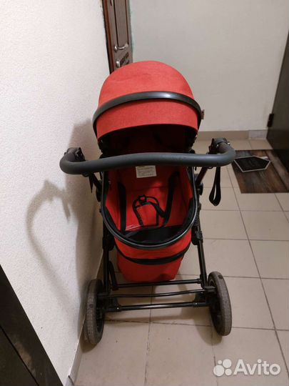 Детские коляски