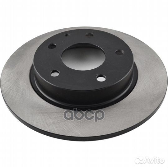 Диск тормозной BR25132 SB Nagamochi