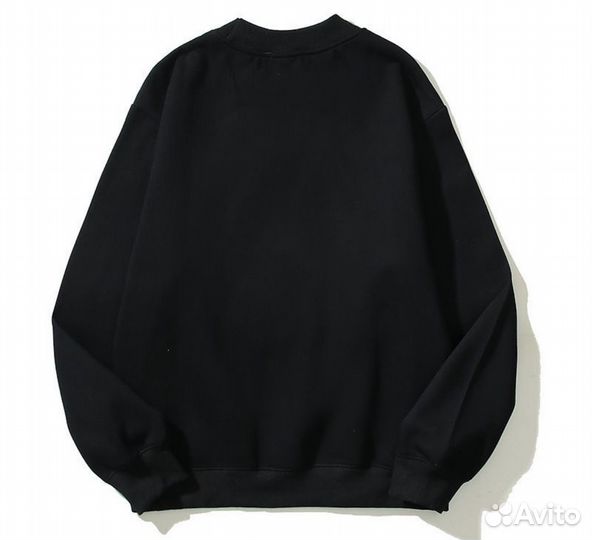 Свитшот Cactus Plant Flea Market McDonald's