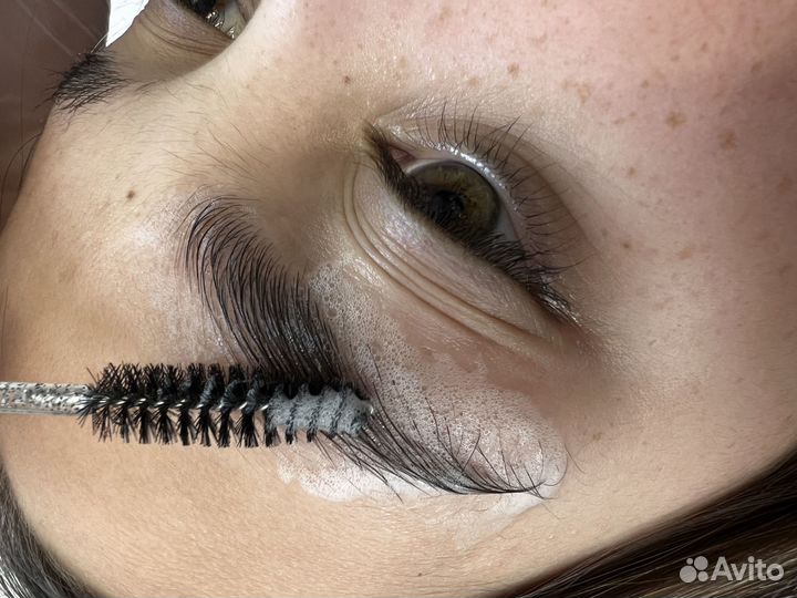 Индивидуальный экспресс курс «мастер Бровист»