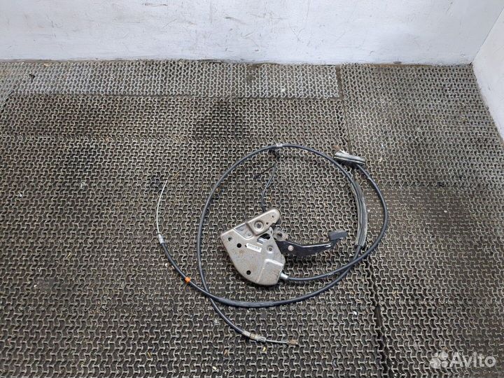 Педаль ручника Cadillac CTS, 2013