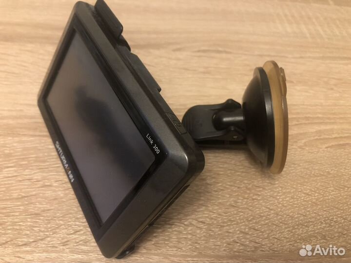 Gps навигатор