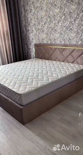 Кровать 160х200
