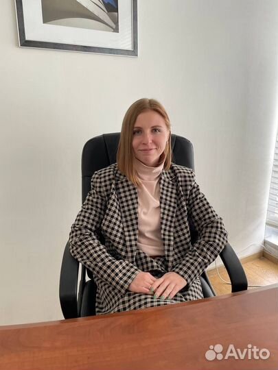 Личный помощник руководителя