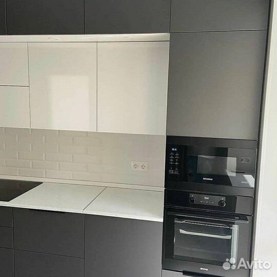 Кухни на заказ