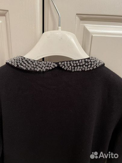 Болеро на девочку 14 лет david Charles