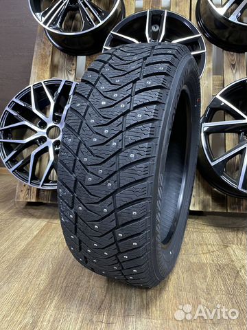 Yokohama IceGuard Stud IG65 235/65 R18 110T