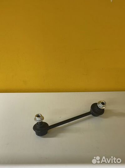 Тяга стабилизатора задняя левая Mazda 3,6