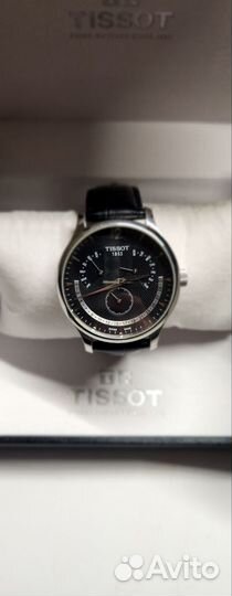 Мужские наручные часы Tissot