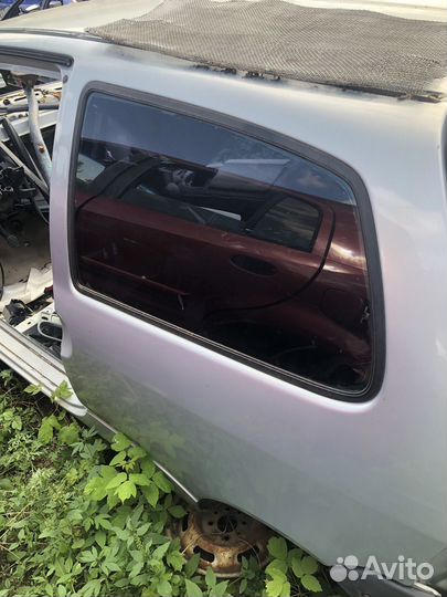 Стекла на Рено Твинго/Renault Twingo