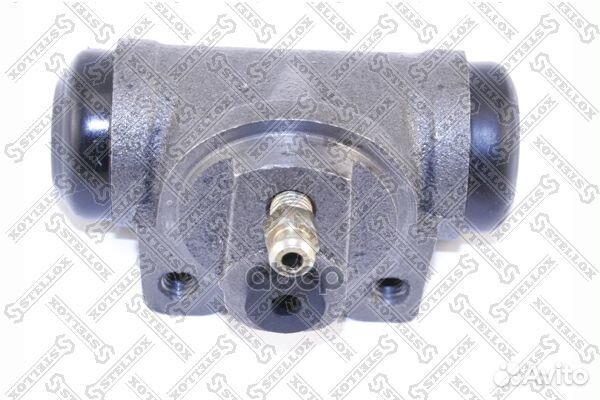 101-820 7082150 задн.торм.цил Fiat Doblo/Cargo