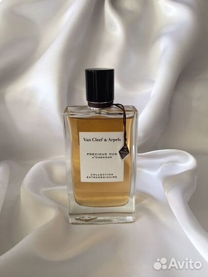 Van cleef arpels Precious Oud
