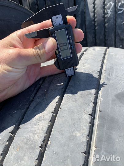 315/70 22,5 руль