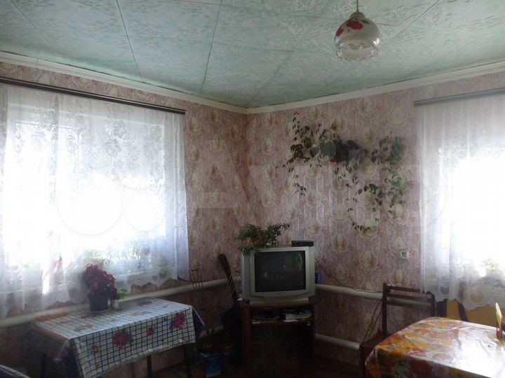 Дом 91 м² на участке 10 сот.