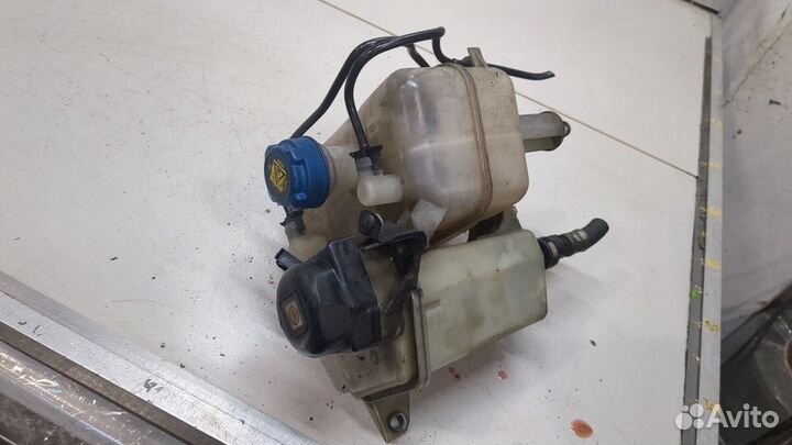 Бачок расширительный Peugeot Boxer 2014, 2014