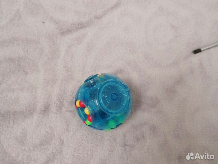 Головаломка шор