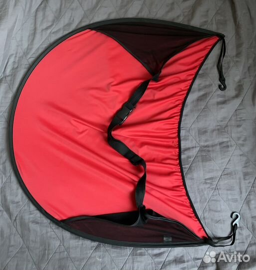 Козырёк leokid