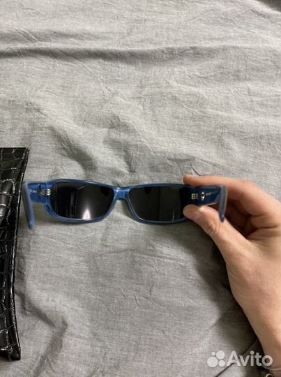 Солнцезащитные очки emporio sport