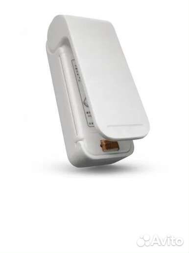 Термоуплотнитель термоупаковщик термозапайщик