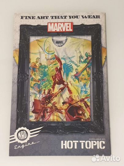 Комикс Amazing Spider-man #9 (2015)