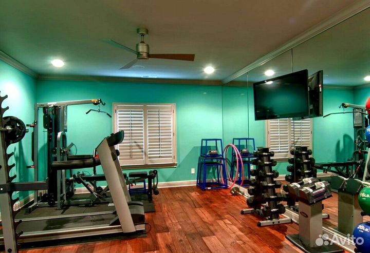 Закаленные стекла