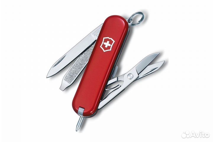 Victorinox classic