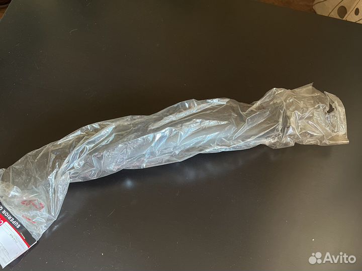 Крыло переднее для велосипеда