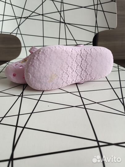 Сабо детские