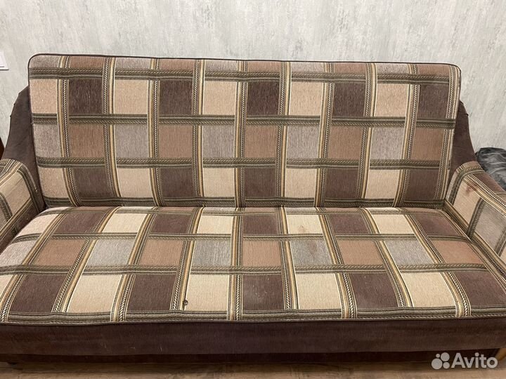 Диван раскладывающийся