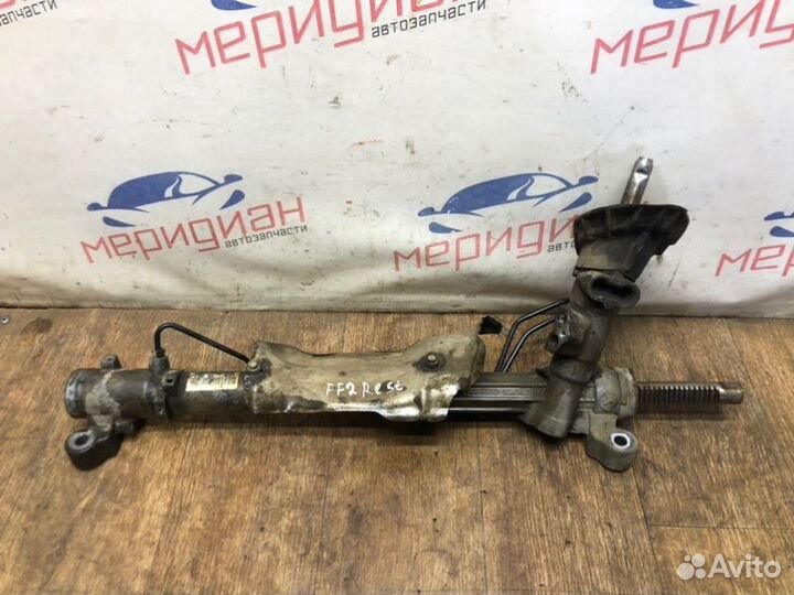 Рулевая рейка Ford Focus II 1.6 2010
