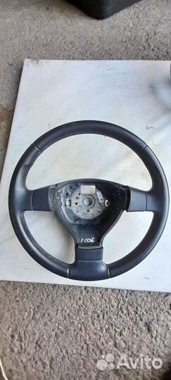 Руль Volkswagen Passat B6 BZB 1.8 2008