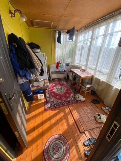 Дом 79,4 м² на участке 10 сот.