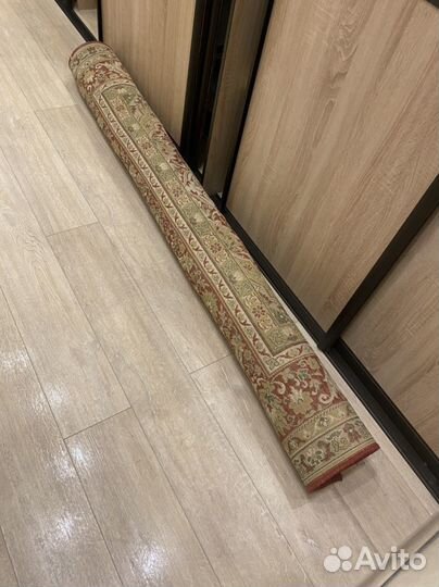 Ковры 2х3 СССР 2 шт