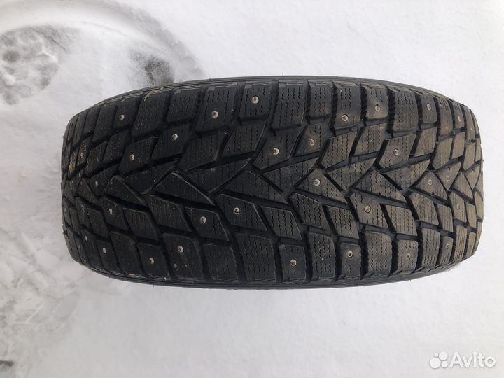 Dunlop Grandtrek Ice 02 225/50 R17