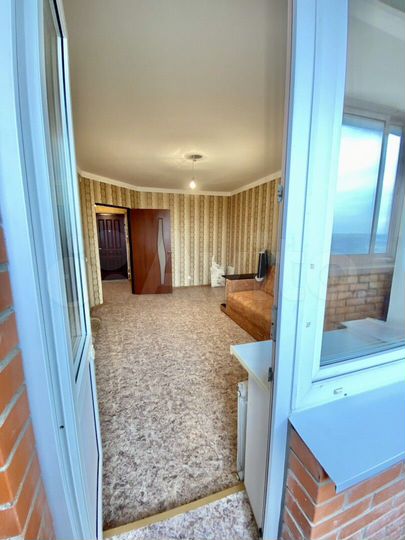 1-к. квартира, 41,9 м², 18/22 эт.