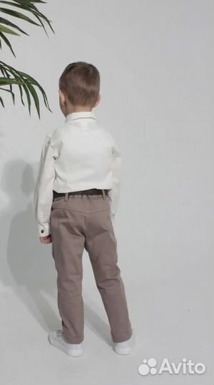 Костюм на мальчика нарядный