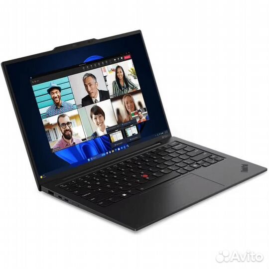 ThinkPad X1 Carbon gen11/gen12 i5/i7/U7 до64гб LTE