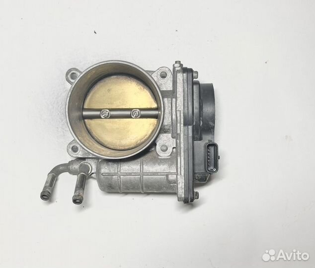 Дроссельная заслонка Nissan Murano Z51