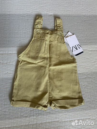 Детская одежда zara 80, 86