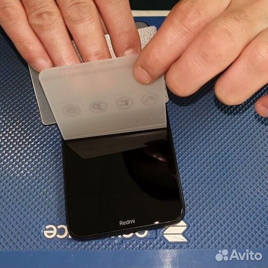 Чехлы и защит стекла Honor 9X/Huawei P Smart Z/Y9s