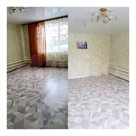 1-к. квартира, 86 м², 1/1 эт.