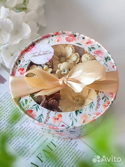 Букет подарок