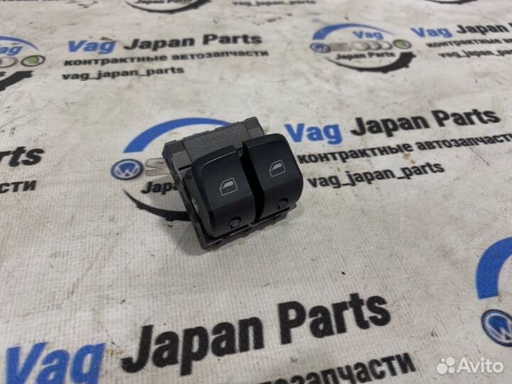 Блок управления стеклоподъемниками Audi A5 T8 cala